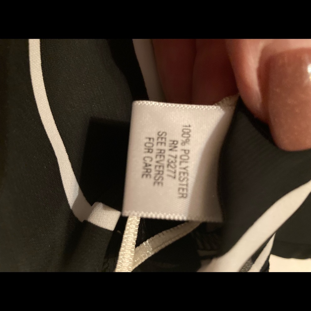 Elle blouse - Picture 4 of 5